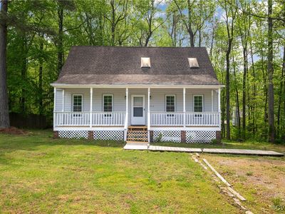 4519 Bexwood Dr, Chesterfield, VA, 23832