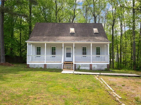 4519 Bexwood Dr, Chesterfield, VA 23832