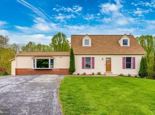 6515 Fordice Dr, Mount Airy, MD 21771