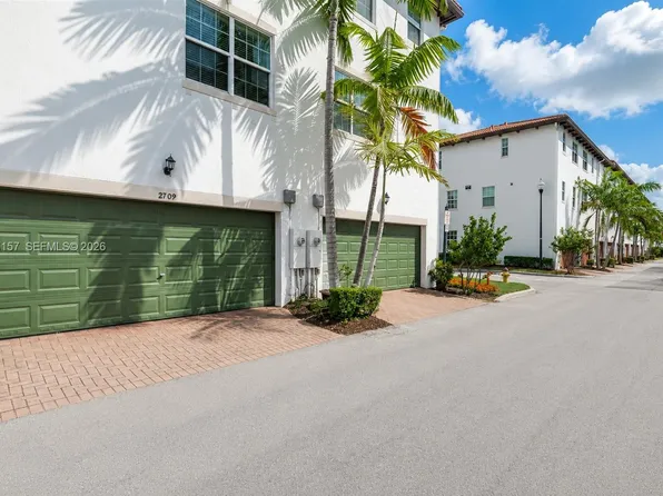 2709 SW 119th Way #2709, Miramar, FL 33025