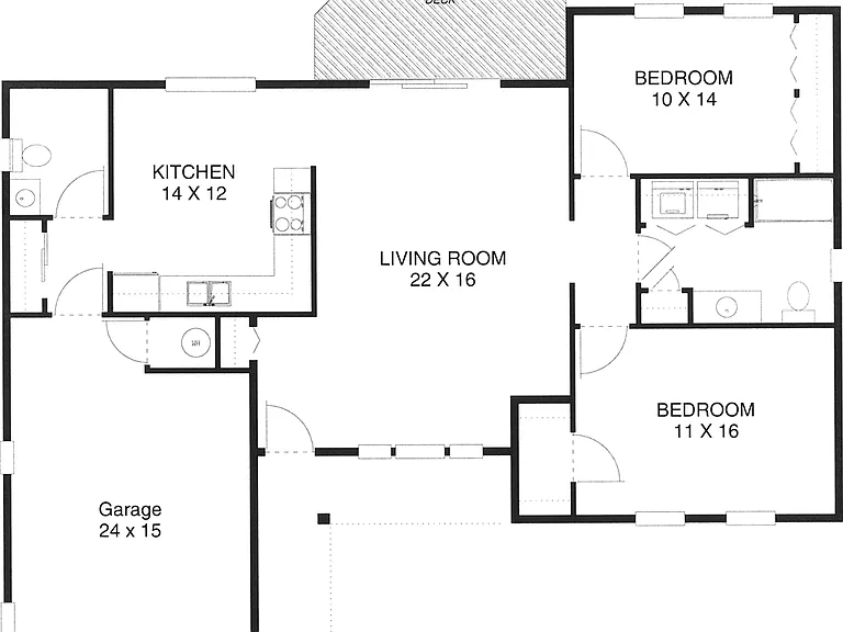312A Meetinghouse Way #312A — Photo 12