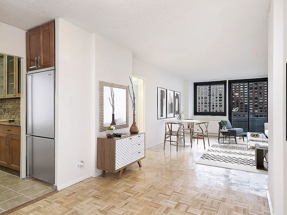 1st image of 347 W 57th St APT 23A