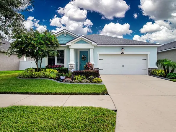 13509 Texas Sage Pl, Riverview, FL 33579