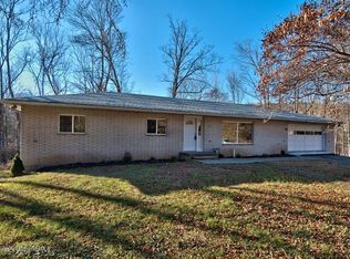 479 N Turnpike Rd, Dalton, PA 18414