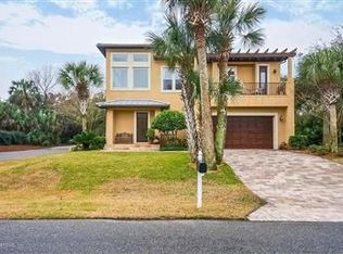 200 Avenue C, Ponte Vedra Beach, FL 32082