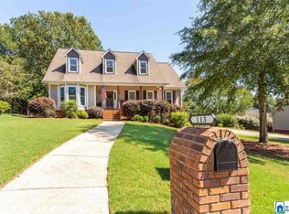 113 Redwood Dr, Trussville, AL 35173