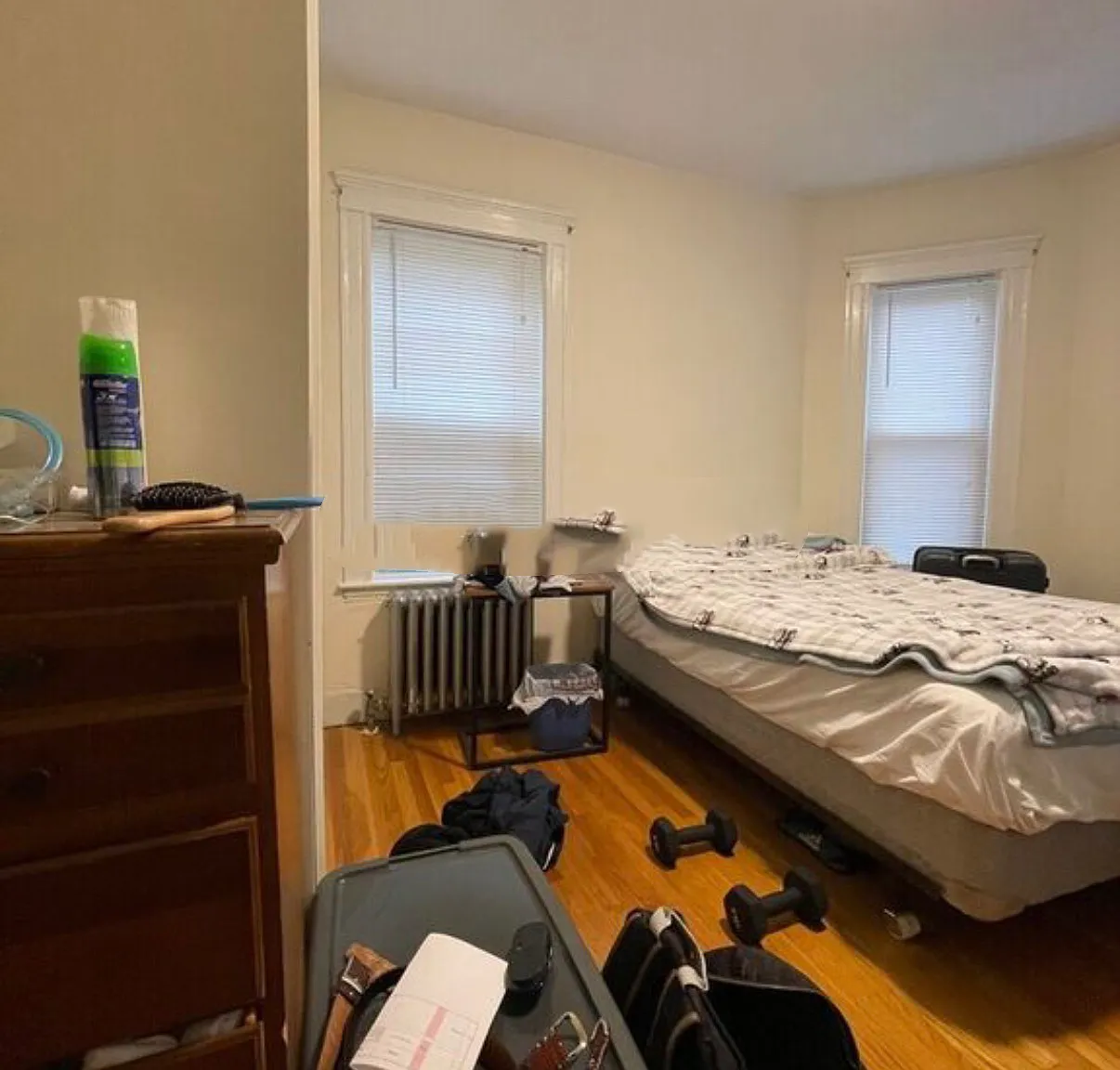3 bed, 1000 sqft, $3,750 — Photo 4