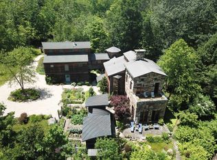 384 Cream Hill Rd, West Cornwall, CT 06796