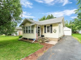 203 Morris St, Joliet, IL 60436