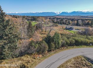 4570 Craftsman Rd, Homer, AK 99603
