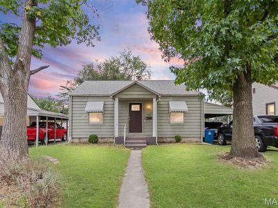 104 Whitelaw Ave, East Alton, IL, 62024