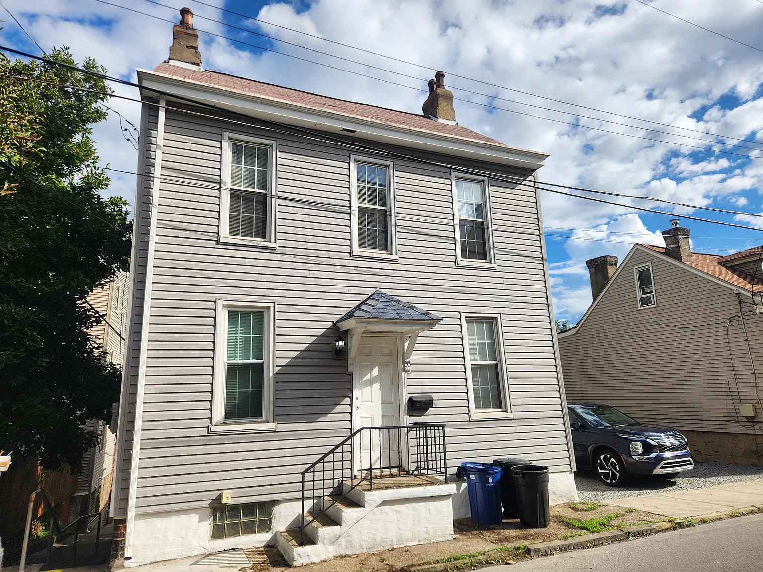 4 bed, 1120 sqft, $1,950 — Photo 1