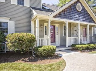 93 Ashley Ln, Middleboro, MA 02346