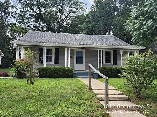 1012 Goldfloss St Photo 1