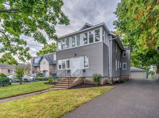 416 N Central Ave, Highwood, IL