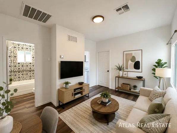 8842 N 2nd Way APT 2, Phoenix, AZ 85020