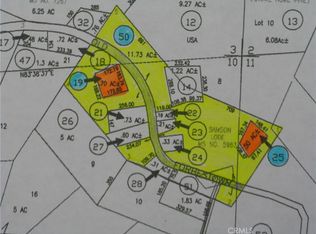 197 Old Forbestown Rd, Forbestown, CA 95941