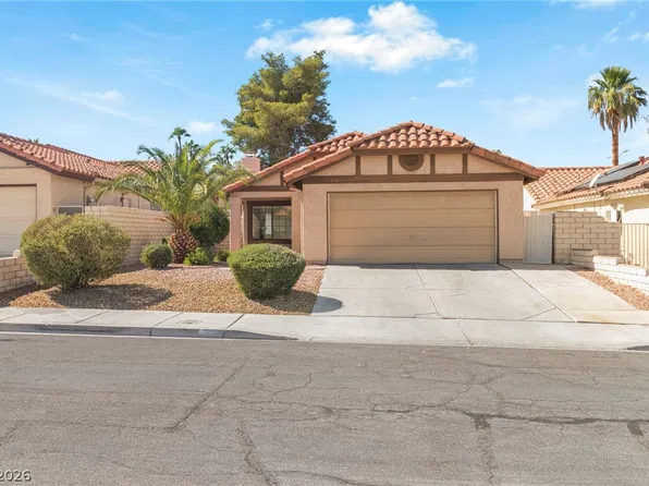 347 Keating St, Henderson, NV 89074