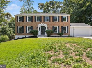 7625 Glenville Ct, Springfield, VA 22153