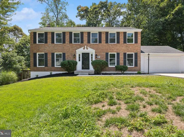 7625 Glenville Ct, Springfield, VA 22153