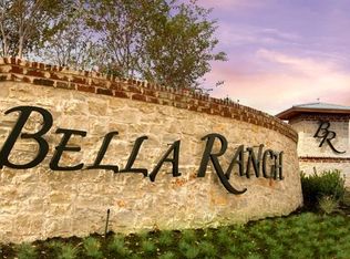 12557 Bella Amore Dr, Fort Worth, TX 76126