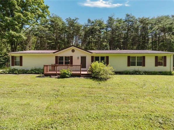 1725 Township Road 333 SE, Logan, OH 43748