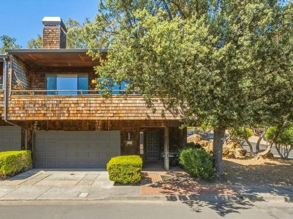 316 El Faisan Drive, San Rafael, CA 94903