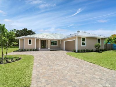 1113 NE Orange Ave, Jensen Beach, FL, 34957