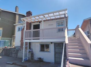 2020 26th Ave, Oakland, CA 94601
