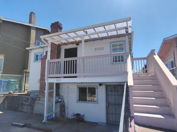 2020 26th Ave, Oakland, CA 94601