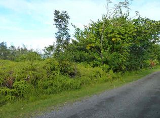 Kiawe Rd LOT 209, Keaau, HI 96749