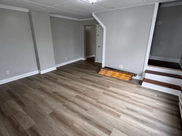 2 Beverly St Lot 1, Lynchburg, VA 24501