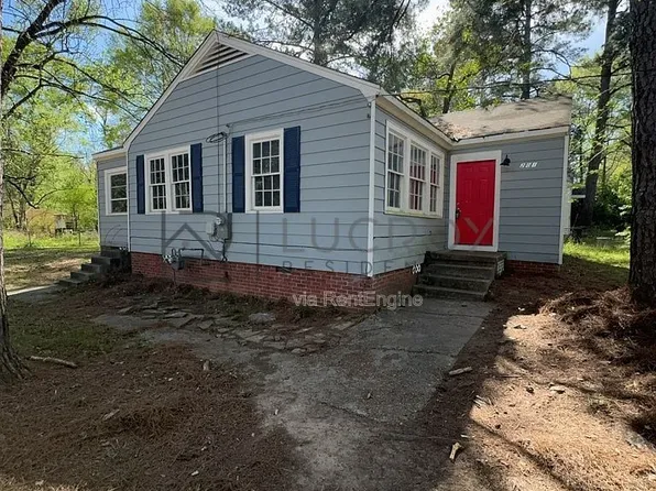 201 W Santa Clair St, Jackson, MS 39212
