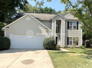 6431 Gatesville Ln, Charlotte, NC 28270