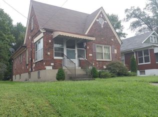 816 Texas Ave, Louisville, KY 40217