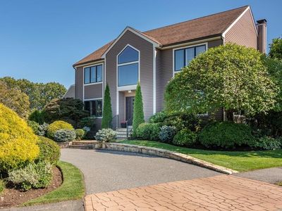 10 Wildale Cir, Needham, MA, 02494