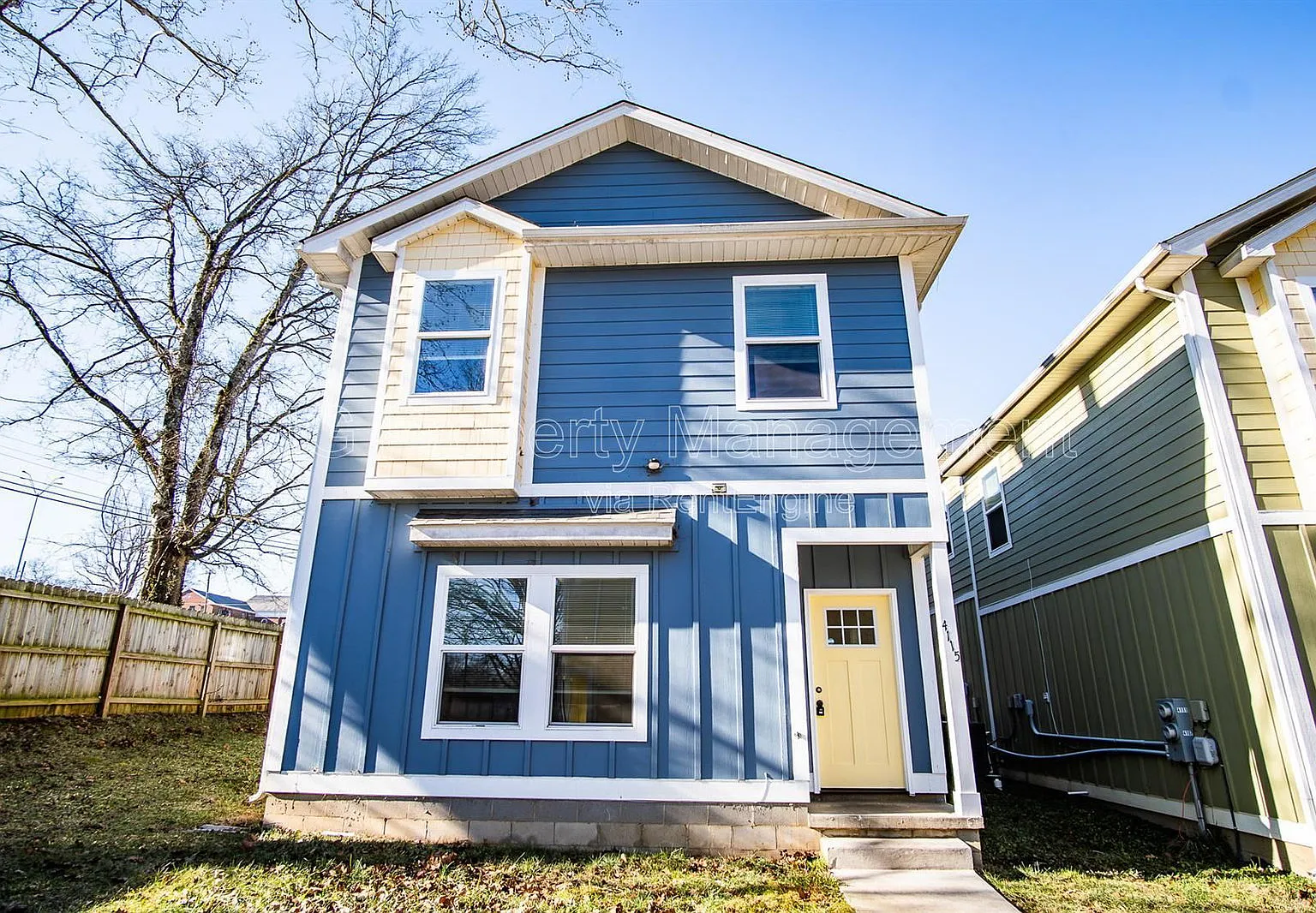 3 bed, 2.0 bath, $1,500 — Photo 2