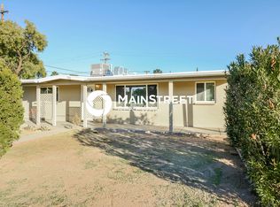 3701 E 23rd St, Tucson, AZ 85713