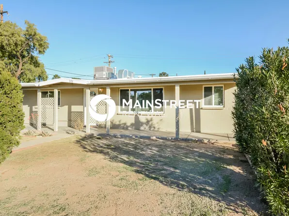 3701 E 23rd St, Tucson, AZ 85713