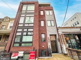 811 Upshur St NW UNIT 4, Washington, DC 20011