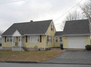 62 White Rd, Meriden, CT 06450