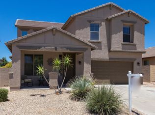 6818 W Morning Vista Dr, Peoria, AZ 85383