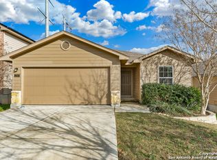 2310 York Bnd, San Antonio, TX 78245