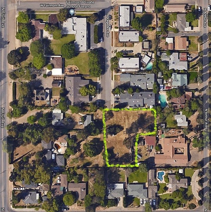 1st image of 4833 N Arthur Ave