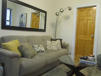 Rented by Beekman Street Realty