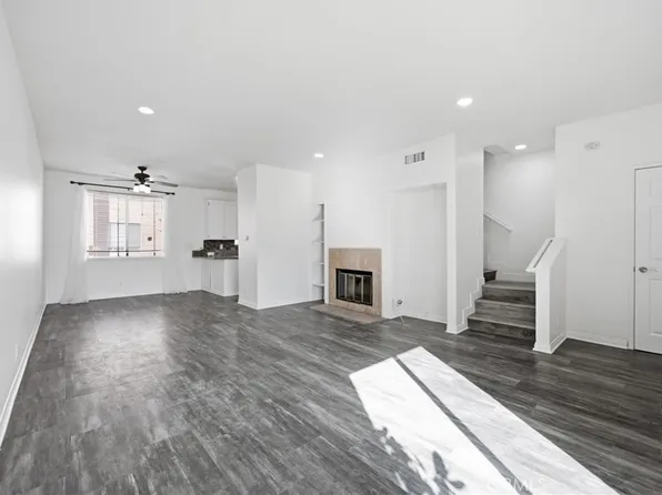 13901 Olive View Ln Unit 42, Sylmar, CA 91342