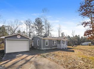 136 S Waco School Rd, Bremen, GA 30110