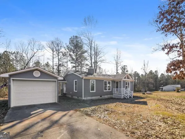 136 S Waco School Rd, Bremen, GA 30110