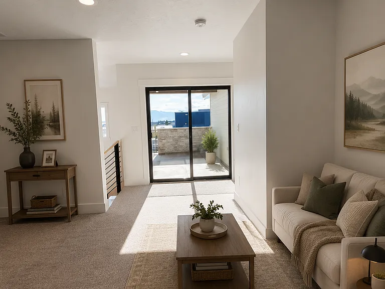 4256 W Lovegood Ln — Photo 9