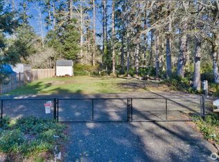 864 Hassalo Avenue SE, Ocean Shores, WA